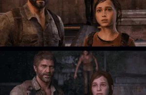 The Last of Us Part I – recenzja. Nie no, za tyle to nie