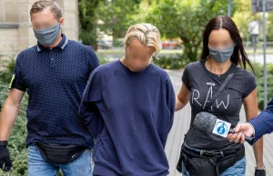 Poznań. Nowe fakty w sprawie brutalnego gwałtu na 14-latce: romans i narkotyki