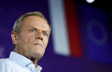 Tusk może nie wpuścić na listy PO przeciwników aborcji.