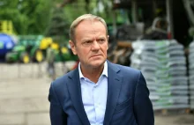 Tusk, Miller czy Giertych za reparacjami. Mamy to na piśmie