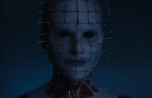 Hellraiser Remake: Przedstawiono nową wersję Pinheada!