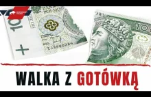 Jak państwo walczy z gotówką?