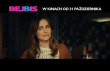 BEJBIS - najnowszy film Andrzeja Saramonowicza!
