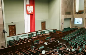 Sejm już w 2004 r przyjął uchwałę w sprawie reparacji od Niemiec