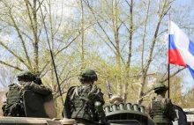 Zabójstwo cywilów pod Kijowem. Śledczy ustalili tożsamość podejrzanego Rosjanina