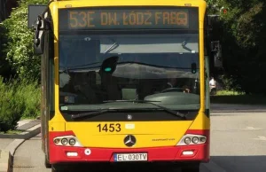 Strajk w MPK Łódź odwołany! Bilety na autobusy i tramwaje podrożeją