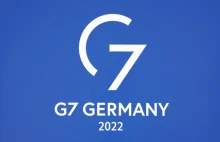 G7 chce stworzyć koalicję odcinającą Rosję od krwawych petrodolarów