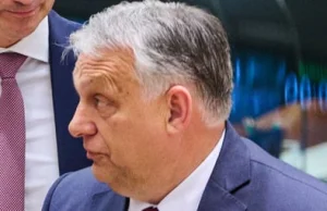 Viktor Orbán poleciał do Moskwy na pogrzeb Michaiła Gorbaczowa