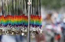 LGBT individuals more likely to be incarcerated