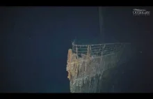 8K Video of the RMS Titanic