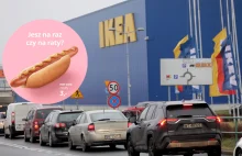 Inflacja nie omija Ikei. Koniec z tanimi hot dogami