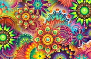 LSD może promować plastyczność mózgu poprawiając pamięć i funkcje poznawcze