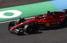Charles Leclerc zapowiada walkę z Red Bull Racing