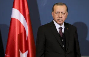 Turcja grozi Grecji. Erdogan: "Pewnej nocy możemy nagle przyjść "