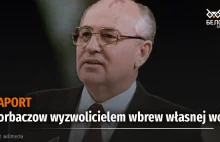 Jak kraje postsowieckie odreagowały na odejście ostatniego przywódcy ZSRR