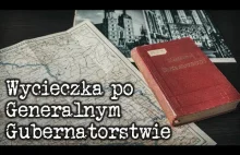 Turystyka podczas wojny. Przewodnik po okupowanej Polsce