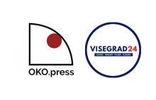 Kto prowadzi Visegrad24? Nowe ustalenia portalu Oko.press