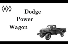 Dodge Power Wagon / Irytujący Historyk