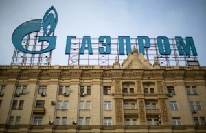 Tajemnicze samobójstwa rosyjskich biznesmenów. Wszystkich łączy gazowy gigant