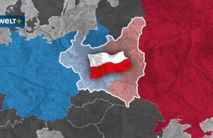 Die Welt: Dlaczego Warszawa nie domaga się od Moskwy reparacji?