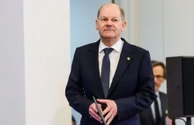 Olaf Scholz chce rozszerzenia UE i odejścia od prawa weta. Rogacin: to nie...