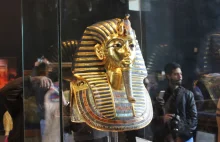 Sztylet Tutanchamona. Naukowcy są pewni – ta broń nie pochodzi z Ziemi
