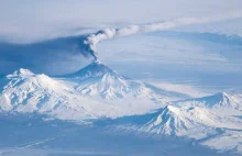 Rosjanie wspinali się na wulkan. Sześć osób nie żyje