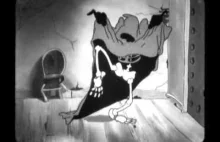 Myszka Miki - Nawiedzony Dom