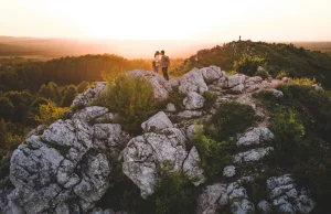 Świętokrzyskie skarby ziemi. Dlaczego ten region rządzi w temacie geoturystyki..