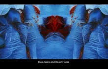Blue Jeans and Bloody Tears (Feat. Izhar Cohen) -Club Remix [AI Eurovision Song]