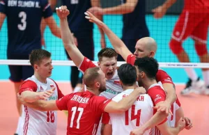 Polscy siatkarze awansowali do ćwierćfinału mistrzostw świata!