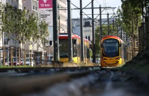 Rzeczniczka ratusza: budowa tramwaju na Wilanów dzisiaj nie wyklucza w...