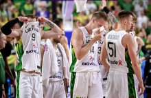 Fatalna pomyłka na EuroBaskecie! Polscy sędziowie w ogniu krytyki