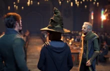 Dziedzictwo Hogwartu oficjalnie bez grywalnego Quidditcha!