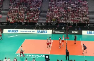 Polska w ćwierćfinale MŚ