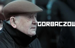 Ostatnie słowa Gorbaczowa