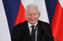 Jarosław Kaczyński w trasie po Polsce - Nowy Targ, Nowy Sącz, Mielec,...