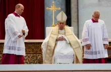 Watykan: papież Franciszek beatyfikował Jana Pawła I
