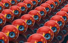 Chiny: Prywatne firmy mają dbać o cenzurę w sieci, bo jak nie...