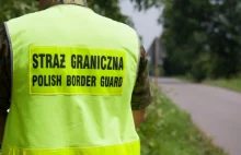 Przemyt migrantów także na… polsko-litewskiej granicy