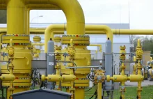PGNiG ma nowe umowy na norweski gaz Baltic Pipe