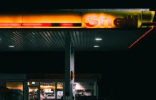 Shell: Sąd wstrzymuje poszukiwanie paliw kopalnych wzdłuż Dzikiego Wybrzeża RPA