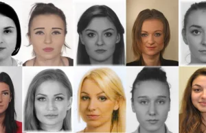 Młode kobiety poszukiwane przez policję w całej Polsce. Nie mają jeszcze...