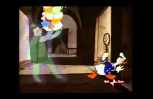 Najstraszniejsze Donald, Goofy, Miki razem