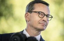 Morawiecki: "TVP dostanie 2 mld zł dotacji z budżetu. Realizuje ważną misję"