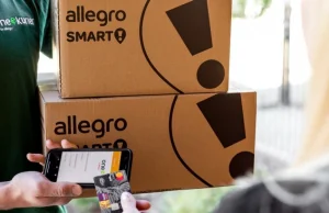 Allegro zwróci teraz nawet do 20 tys. zł w przypadku oszustwa podczas zakupów