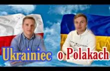 Co Ukrainiec sądzi o Polakach? @Ruslan Poland