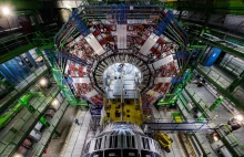 Wielki Zderzacz Hadronów zostanie wyłączony? ,,Brakuje energii"