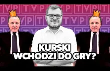 Kurski odchodzi z TVP! CO TERAZ? Ordynacja, reparacje i spychanie Konfederacji