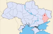 Ukraina: Sztab informuje o „sukcesie taktycznym” w rejonie Kramatorska